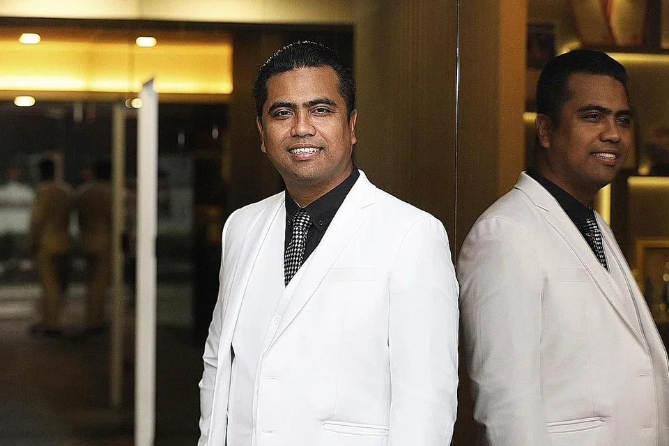 - Foto BM oleh MARCELLIN LOPEZ