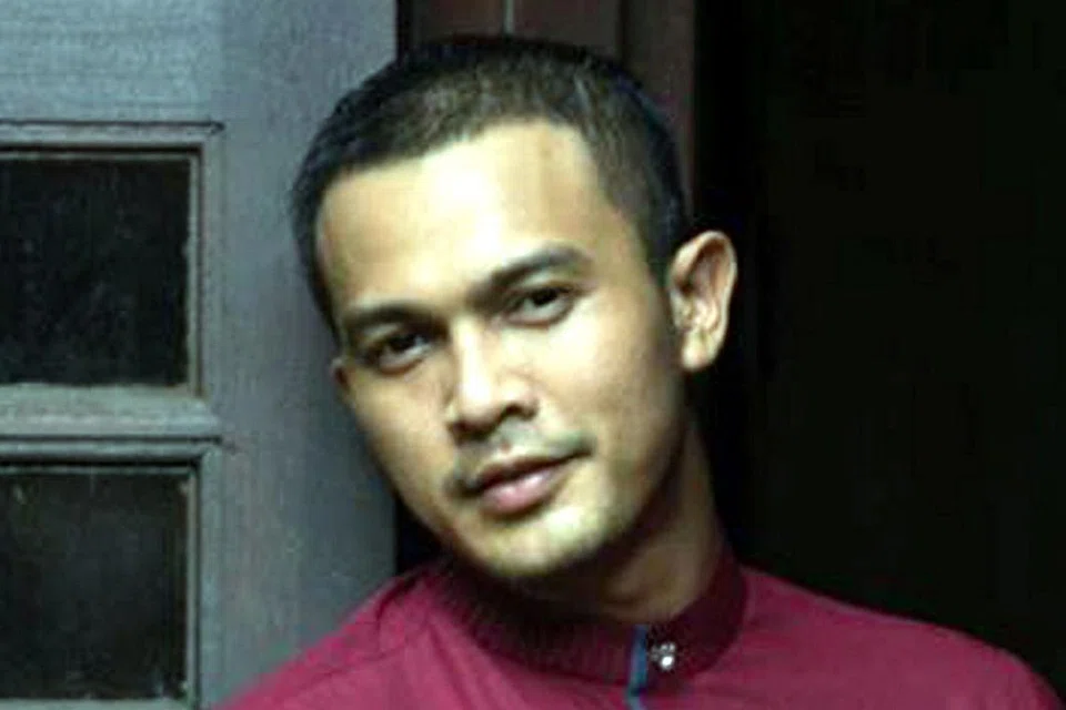 SAHARUL RIDZWAN: Mendakwa setakat berkawan rapat dengan Qaabila Deena Emir Mohamed Akif Emir atau Deena. Saharul akan bernikah pada 16 September. - Foto BEAUTIFUL NARA