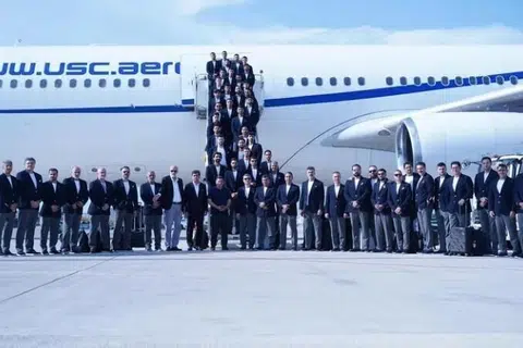 Iran, Piala Dunia, Turkey, AS