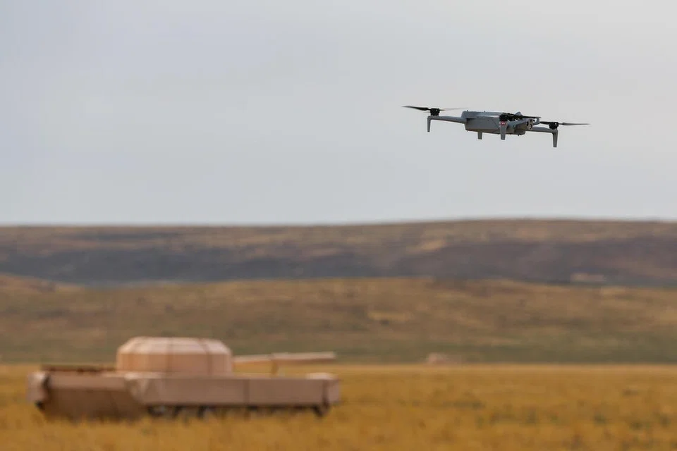 Mindef, pertahanan negara, keupayaan teknikal