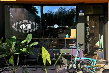 Deli by The Meatery, Penny University