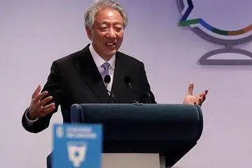 - Foto FACEBOOK TEO CHEE HEAN