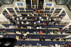 Program malam Nisfu Syaaban Masjid Ar-Raudhah pada 2 Februari membuka kesempatan untuk mendekatkan diri kepada Allah dan tekankan peri penting kesedaran rohani, kebaikan sesama manusia, serta persiapan hati bagi menyambut Ramadan. 