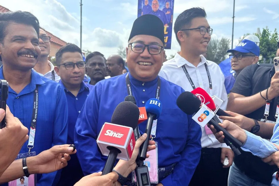 Calon Barisan Nasional (BN) bagi kerusi Dewan Undangan Negeri (DUN) Linggi , Datuk Mohd Faizal Ramli akan dicabar Pengerusi Pakatan Harapan Negeri Sembilan, Datuk Seri Aminuddin Harun, pada Pilihan Raya Negeri (PRN) Negeri Sembilan ke-16, 1 Ogos ini.