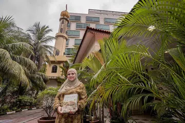 - Foto BM oleh NUR DIYANA TAHA