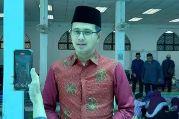 ajaran sesat, gisbh, johor 