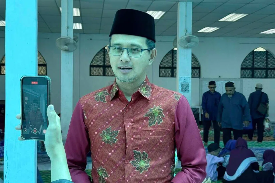 ajaran sesat, gisbh, johor 