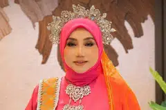 noraniza idris, seni budaya, pelapis seni