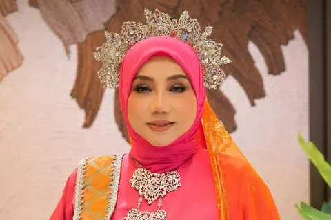 noraniza idris, seni budaya, pelapis seni