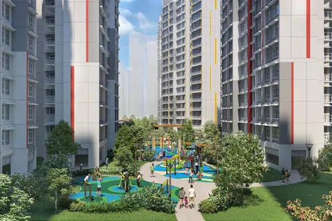 Penduduk Matilda Riverside akan mempunyai akses ke pelbagai kemudahan, seperti taman permainan, kemudahan kecergasan, gelanggang permainan, pusat rangkaian penduduk, prasekolah tiga tingkat yang dilengkapi dengan dewan serbaguna. 