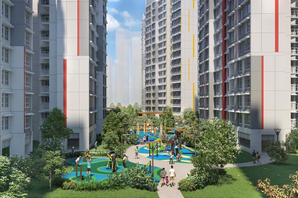 Penduduk Matilda Riverside akan mempunyai akses ke pelbagai kemudahan, seperti taman permainan, kemudahan kecergasan, gelanggang permainan, pusat rangkaian penduduk, prasekolah tiga tingkat yang dilengkapi dengan dewan serbaguna. 
