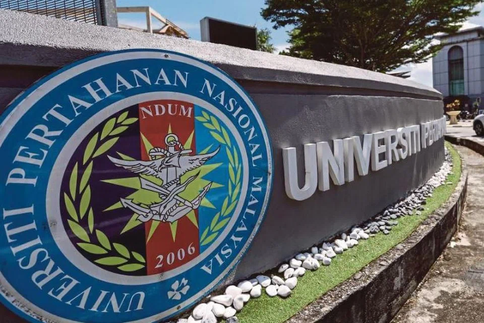 Lima penuntut Universiti Pertahanan Nasional Malaysia (UPNM) yang terbabit kes buli dikenakan tindakan pembatalan perkhidmatan atau dibuang daripada Angkatan Tentera Malaysia (ATM).