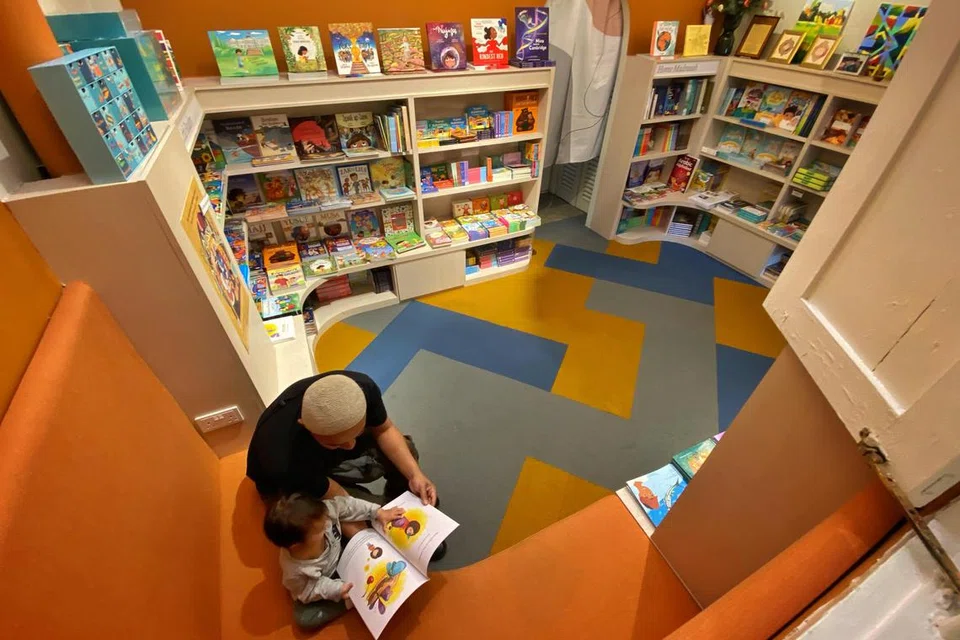 
Wardah Books akan menderma sebahagian daripada hasil jualan mereka sepanjang Ramadan untuk membantu mangsa perang di Gaza melalui kerjasama dengan Mercy Relief.