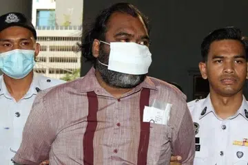 jenayah, Inspektor didakwa, pemeriksaan mental, M’sia