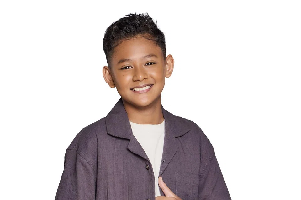 Nik Aqimi, Juara Mic Junior, Pesta Perdana
