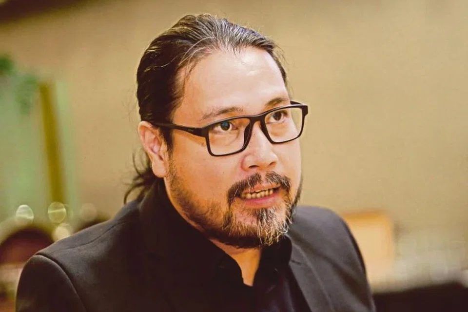 artis, malaysia, penyanyi, skandal, seks