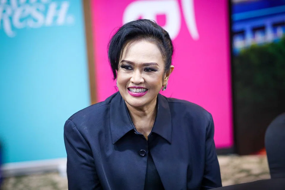 Liza Aziz sedia maklum dengan adat pertandingan, di mana sesiapa sahaja boleh menduduki tempat pertama walaupun beliau konsisten di tiga tangga teratas sepanjang lapan pusingan peraduan.