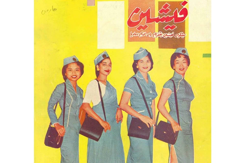 - Foto dari koleksi TAMAN WARISAN MELAYU