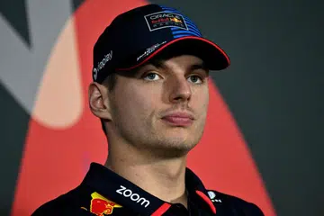 Pemandu Red Bull, Max Verstappen, akan menyasar gelaran juara keempat berturut-turut dalam perlumbaan Formula Satu (F1)  pada 2024.