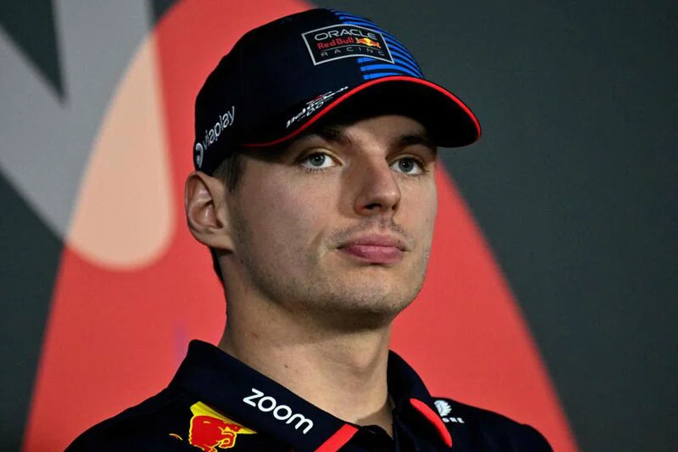 Pemandu Red Bull, Max Verstappen, akan menyasar gelaran juara keempat berturut-turut dalam perlumbaan Formula Satu (F1)  pada 2024.