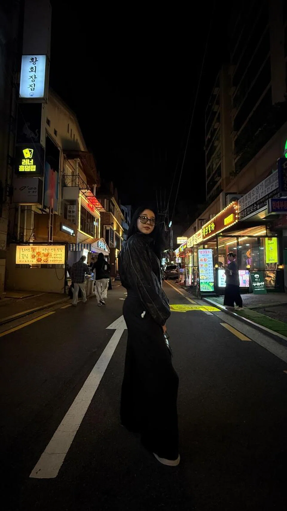 Cik Sofia Kim Marisa Mazlan terbang ke Seoul dua hingga tiga kali setahun untuk menjalani rawatan estetik.