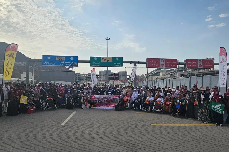 Jalaluddin Travel & Services, jemaah haji