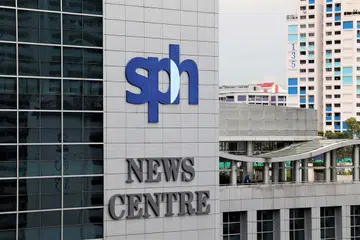 Menteri Ehwal Dalam Negeri merangkap Undang-Undang, Encik K. Shanmugam, berkata memandangkan siasatan polis terhadap bilangan edaran palsu di Singapore Press Holdings masih diteruskan, pemerintah tidak dapat mengulas dan memberikan maklumat terkini mengenainya.