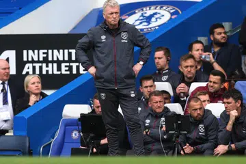 David Moyes akan tinggalkan West Ham sedang kelab itu berada di tangga kesembilan EPL.
