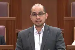 Dr Muhammad Faishal Ibrahim, sumbangan politik, Anggota Parlimen Melayu/Islam