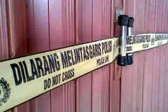 Seorang lelaki Indonesia berusia 25 tahun diberkas polis setelah disyaki membunuh teman wanitanya dek tidak tahan didesak untuk dikahwini pada 12 Februari.