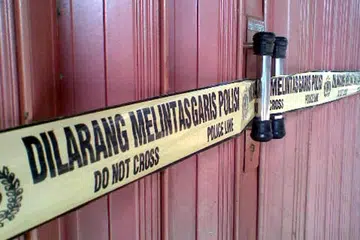 Seorang lelaki Indonesia berusia 25 tahun diberkas polis setelah disyaki membunuh teman wanitanya dek tidak tahan didesak untuk dikahwini pada 12 Februari.