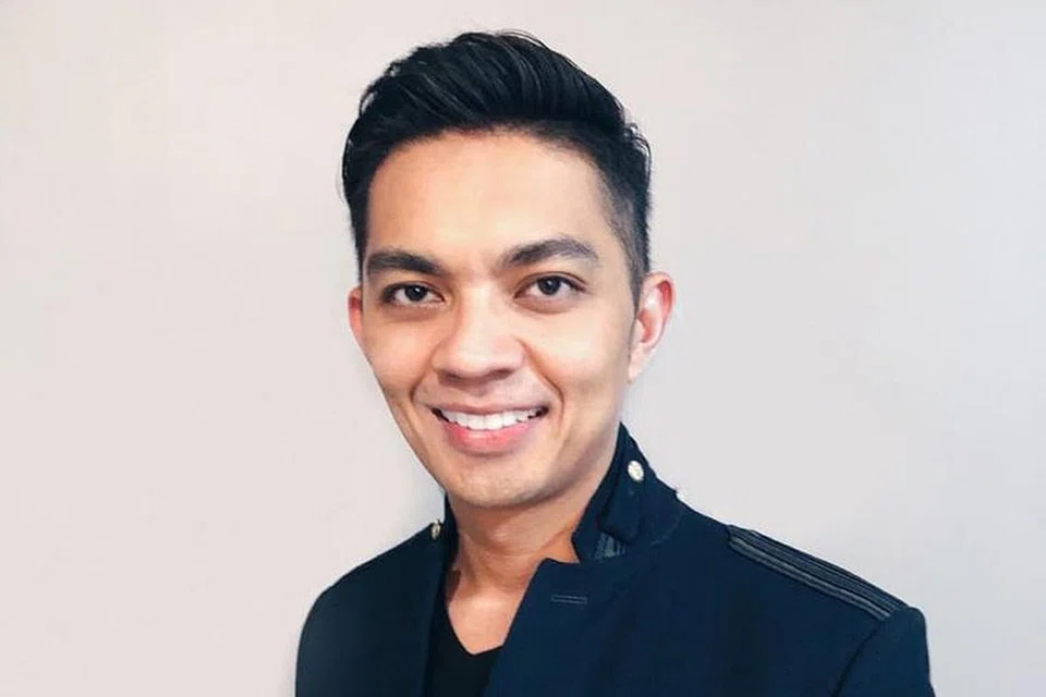 - Pengurus kanan TAA, Encik Didicazli Ismail.