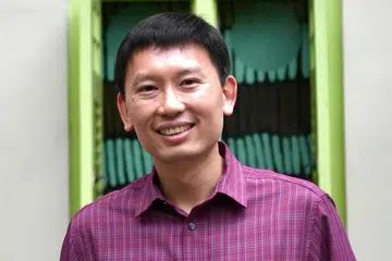 ENCIK CHEE HONG TAT: Institusi penjagaan kesihatan harus memberikan khidmat penjagaan yang selamat bersama pesakit. - Foto THE STRAITS TIMES