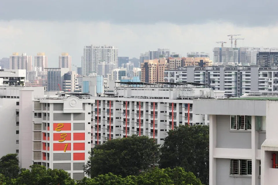 Pendapatan isi rumah median di Singapura terus meningkat walau setelah disesuaikan untuk mengambil kira inflasi.