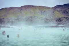 Iceland