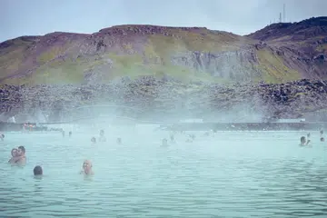 Iceland