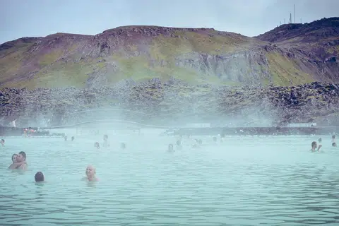 Iceland