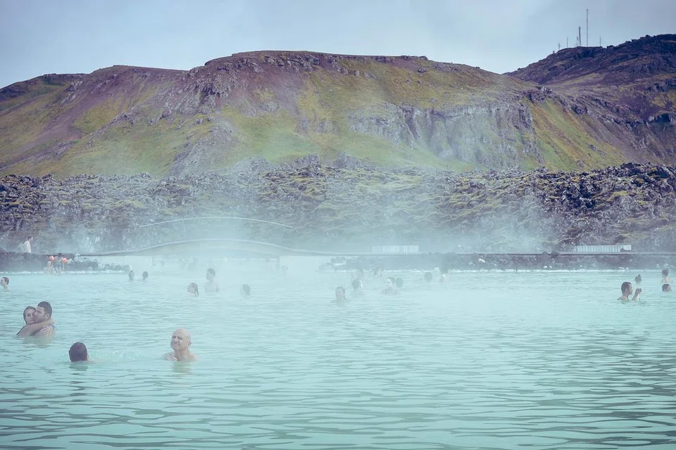Iceland