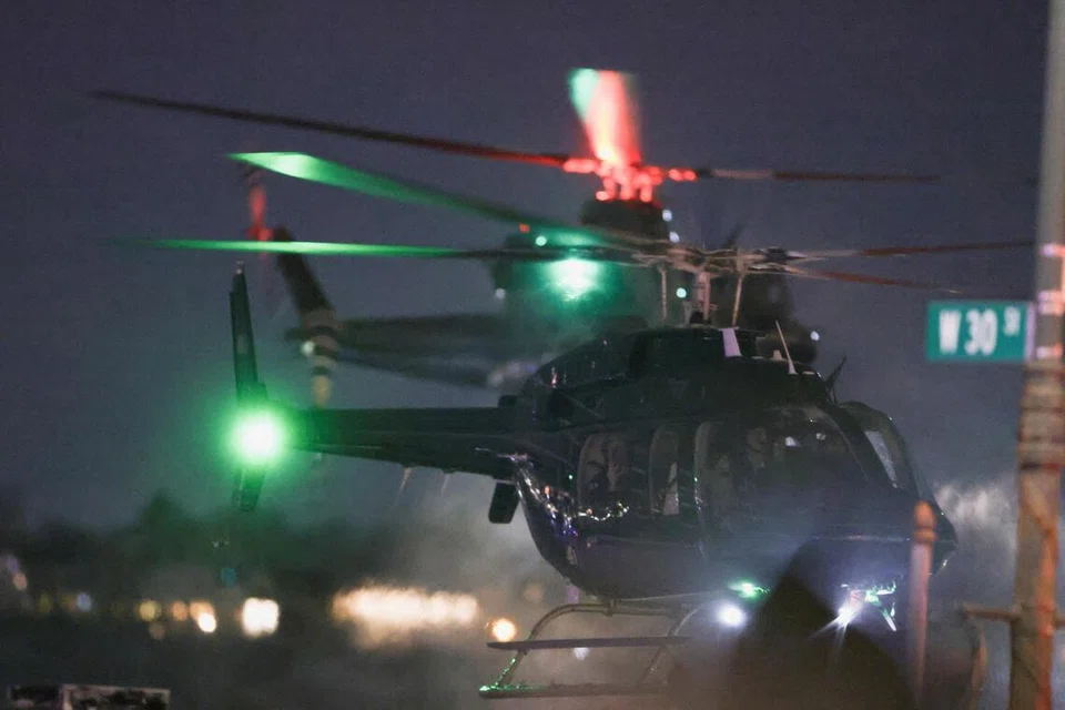 Pemimpin, dunia, Maduro