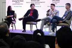 pekerjaan pertama, graduan baru, pencari kerja muda