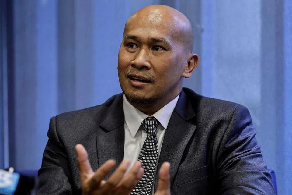 Penganalisis ekonomi yang juga Ketua Ekonomi Bank Islam Malaysia Bhd, Dr Mohd Afzanizam Abdul Rashid. 