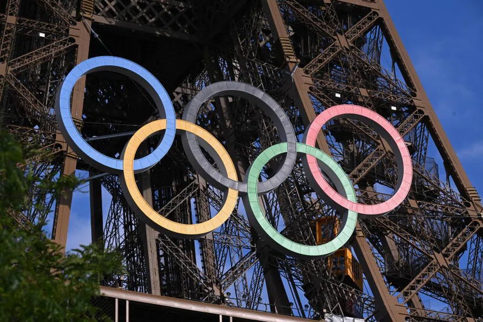 Sukan Olimpik Paris akan berlangsung dari 26 Julai hingga 11 Ogos.