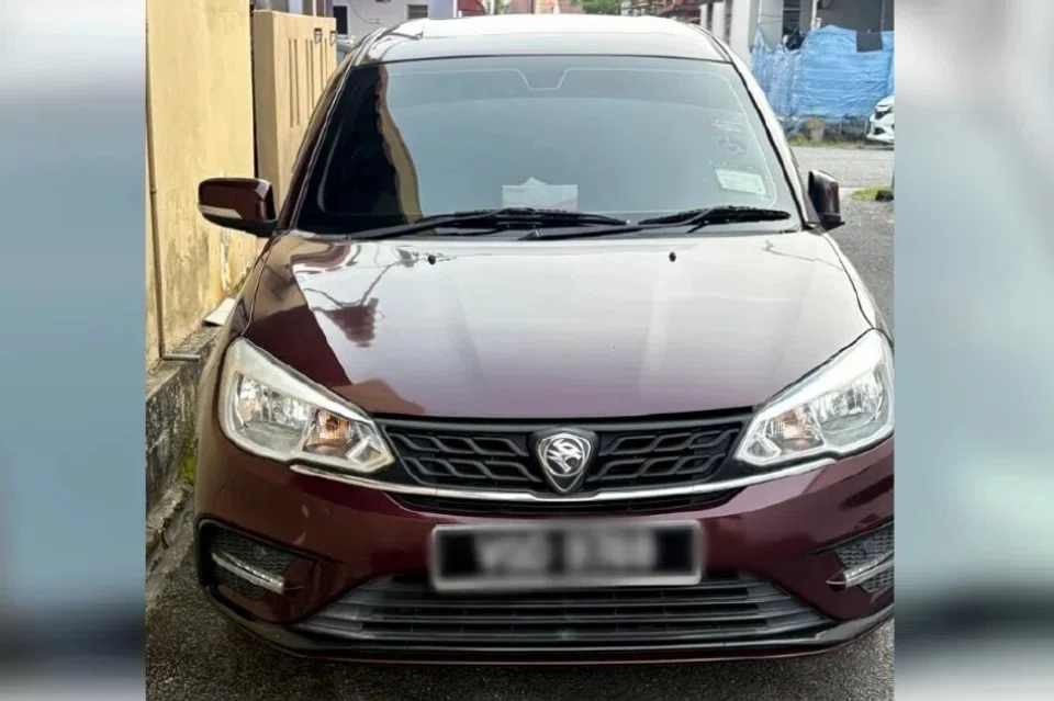 Malaysia, polis, budak, kereta, culik, kidnap