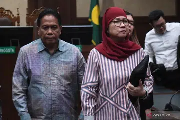 rasuah