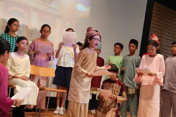 Bahasa Melayu, martabat