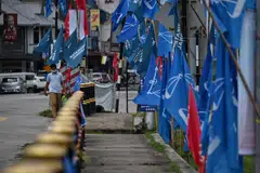 PILIHAN RAYA NEGERI: Suruhanjaya Pilihan Raya mungkin mengumumkan tarikh hari penamaan calon dan pilihan raya di enam negeri, pada Rabu. 