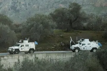 Pasukan Pendamai PBB di Lebanon, UNIFIL