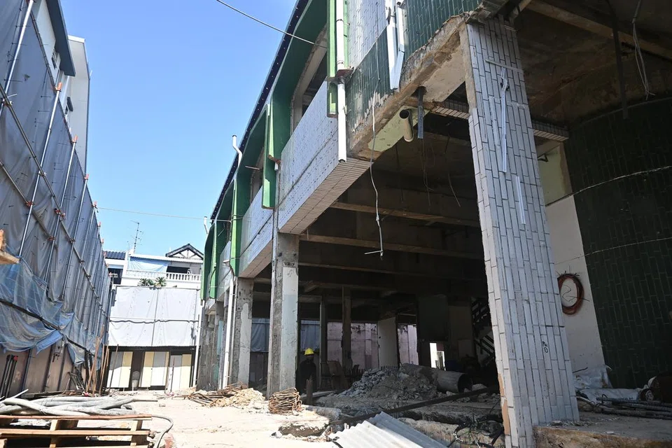 Pelancaran projek ‘Sadaqah Jar’ diharap dapat membantu meningkatkan dana bagi ‘Projek Wahdah’. Program peningkatan itu bermula pada Mac 2024. 