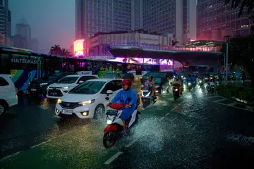 Jakarta