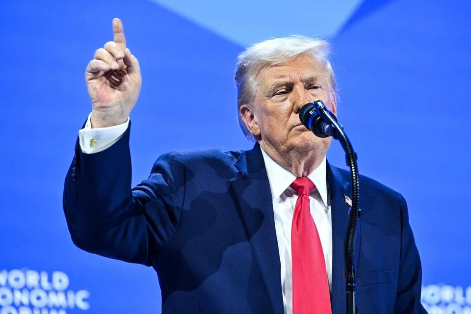 donald trump, hamas, lucut senjata, gencatan senjata 